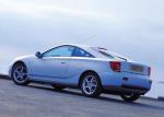 Toyota Celica 2000 года